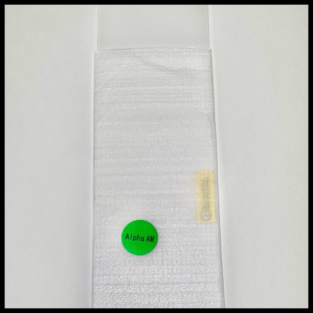 🍎🛡️iPhone13,13Pro,14 💪🏼💯 OtterBox Alpha Glass screen protectors. Antimicrobial. - Picture 15 of 16